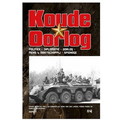 Image de Koude Oorlog