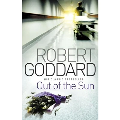 Afbeelding van Out Of The Sun