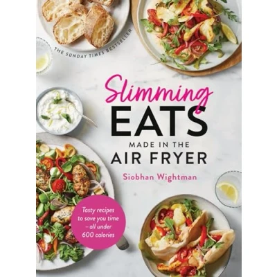 Afbeelding van Slimming Eats Made in the Air Fryer