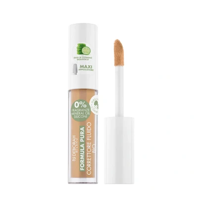 Afbeelding van Deborah Milano Formula Pura 04 Concealer
