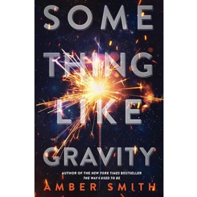Afbeelding van Something Like Gravity