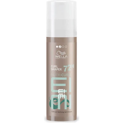 Afbeelding van Wella Professionals Eimi Nutricurls Curl Shaper 72H 150 ml