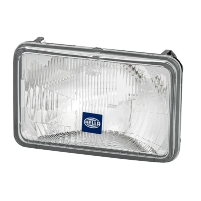 Afbeelding van Hella Koplamp John DeeRechts H4 12V 1AB 006 977 021