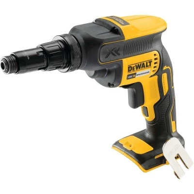 Afbeelding van DEWALT DCF622N XJ 18V XR Brushless Versaclutch accu schroevendraaier voor zelftapschroeven (zonder en lader)