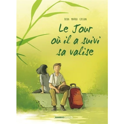 Image de Le Jour où... tome 04