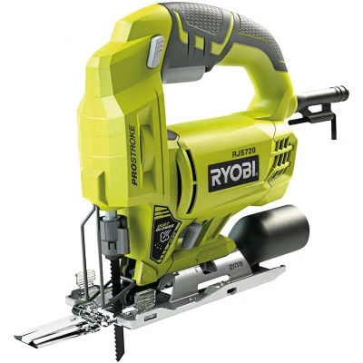 Afbeelding van RYOBI RJS720 G decoupeerzaag 500 W 72mm 5133002223