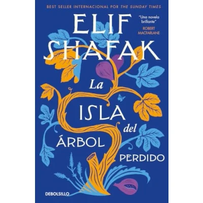 Afbeelding van La isla del árbol perdido