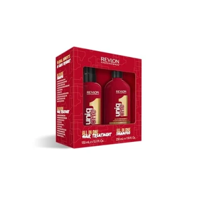 Image de Revlon Uniq One Coffret