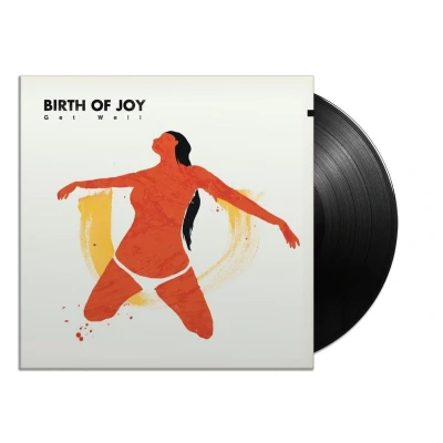 Afbeelding van Birth Of Joy Get Well