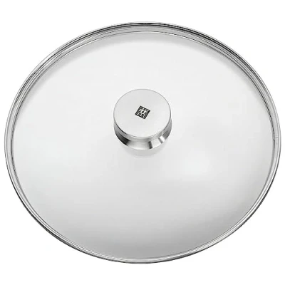 Afbeelding van ZWILLING Deksel van glas, transparant, Ø 28 cm, serie Twin Specials