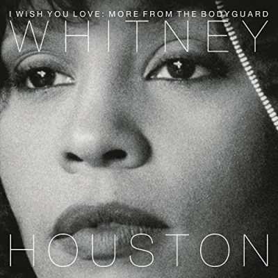 Afbeelding van Whitney Houston I Wish You..