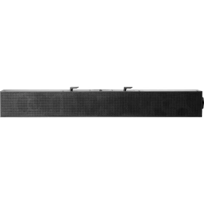 Afbeelding van HP S101 PC luidsprekers Kabelgebonden 2.6 W Zwart