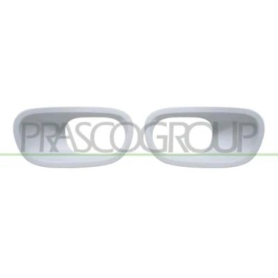 Afbeelding van PRASCO CI3281230 Frame, mistlamp Links, rechts CITROËN: C3 III