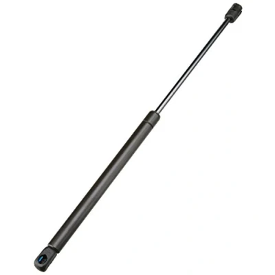 Afbeelding van LESJÖFORS 8163443 Gasveer achterklep Achter OPEL: Corsa C Hatchback, С Van