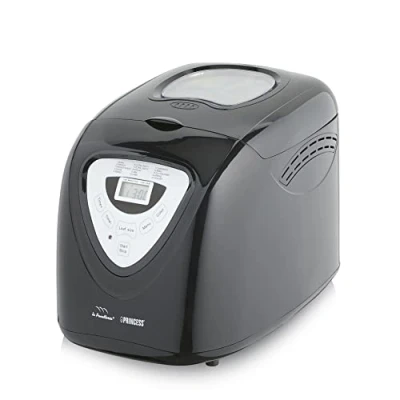 Image de Machine à pain Princess 152009 BLACK