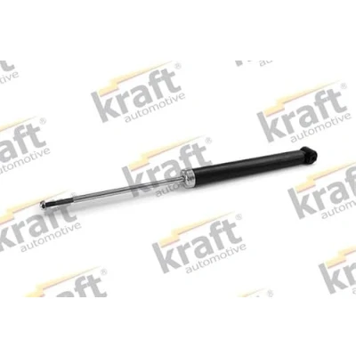 Afbeelding van KRAFT 4012790 schokdemper Achteras Gasdruk Veerdragende Pen bovenaan