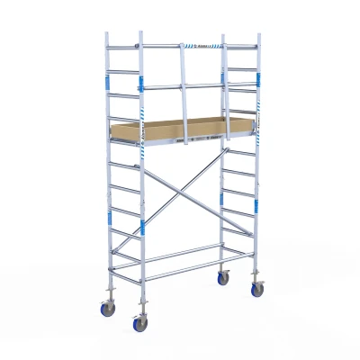 Afbeelding van ALX Rolsteiger 75x190x4.30 wh carbondeck