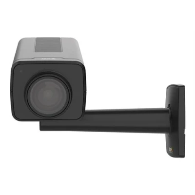 Image de AXIS Q1715 Caméra de surveillance réseau bloc couleur (Jour et nuit) 1920 x 1080 1080p diaphragme automatique motorisé audio HDMI, HD SDI GbE H.264B, H.264H, H.264M, H.265, MJPEG, MPEG 4 AVC, Part 10, HEVC, H 2