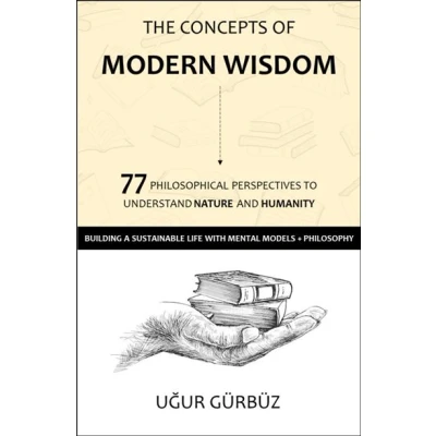 Image de The Concepts of Modern Wisdom