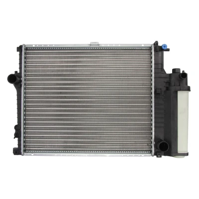 Afbeelding van THERMOTEC D7B005TT Radiateur BMW: 5 Saloon