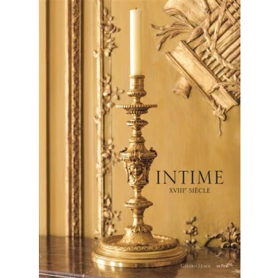 Image de Intime xviiie siecle