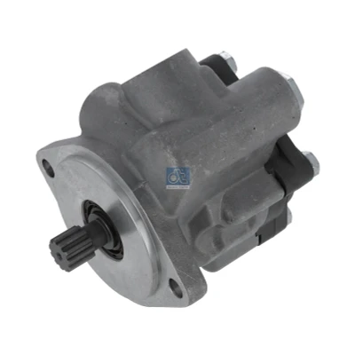Afbeelding van DT Spare Parts 6.26403 Stuurbekrachtigingspomp Hydraulisch