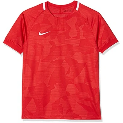 Afbeelding van Nike Unisex Dry Challenge II kindershirt