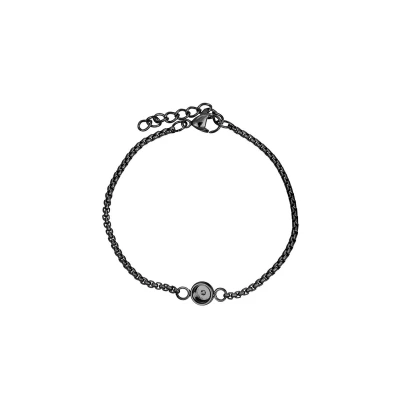 Afbeelding van Box Chain iXXXi Armband Top Part Base
