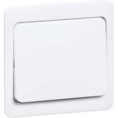Afbeelding van 80640 02 KLEMWIP 1 DEL LEVWIT