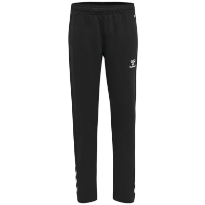 Afbeelding van Hummel CORE XK GK Trainingsbroek voor kinderen, Maat: 116, Black