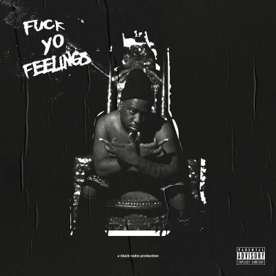 Afbeelding van Robert Glasper Fuck Yo Feelings (CD)