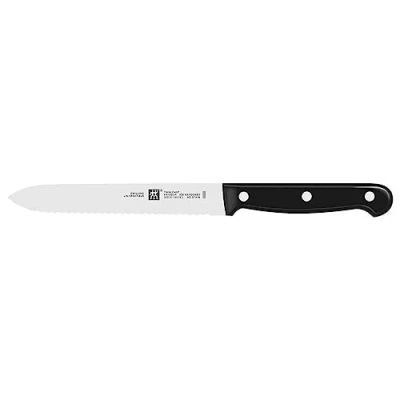 Image de ZWILLING COUTEAUX 34910 131 0 TWIN CHEF UNIVERSEL