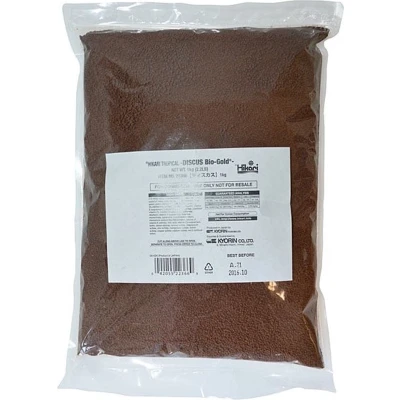 Afbeelding van Hikari Discus Biogold 1 Kg