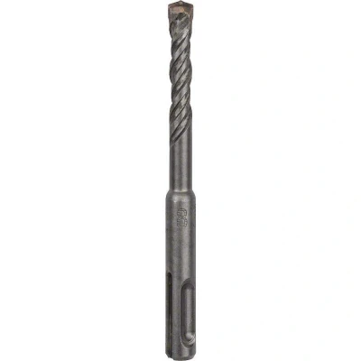 Image de BOSCH 1618596172 perceuse à percussion SDS Plus 5, 8 x 50 115 mm