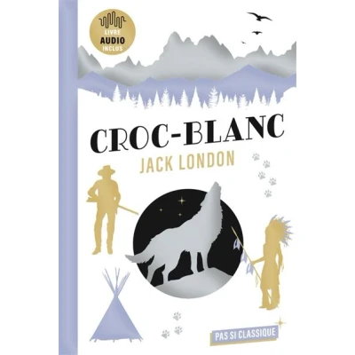 Image de Croc Blanc