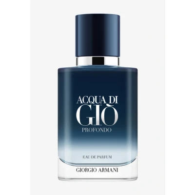 Afbeelding van Giorgio Armani Acqua Di Giò Profondo 50 ml Eau de Parfum Spray