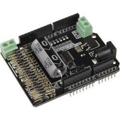 Afbeelding van Joy it Motorsteuerung für Arduino Uitbreidingsmodule