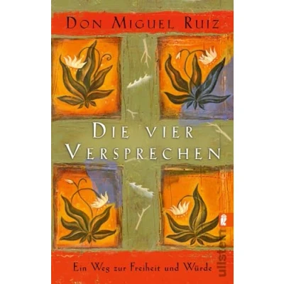 Afbeelding van Die vier Versprechen