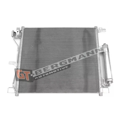 Afbeelding van Nissens Airco condensor 940337