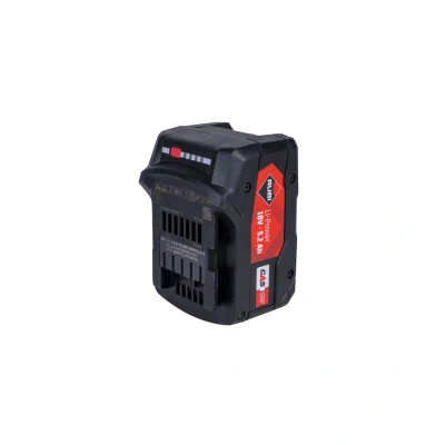 Afbeelding van Rubi Accu CAS LIPOWER 18V 5,2AH