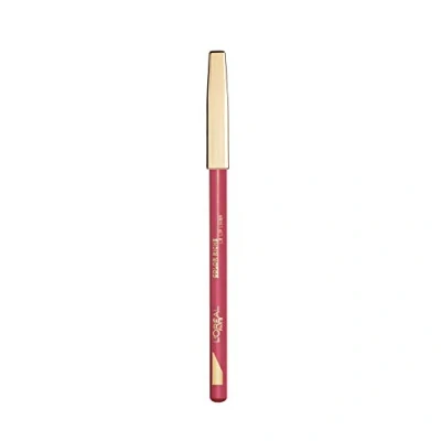 Afbeelding van L&#039;Oréal Color Riche Couture Lipliner 302 Bois De Rose