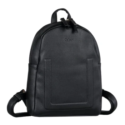 Afbeelding van Gabor Gillian Zip Shopper Black Zwart
