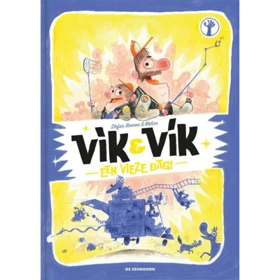 Image de Een vieze dag