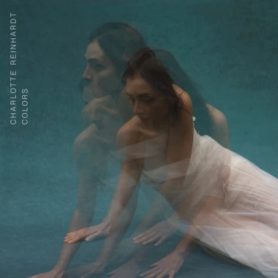 Afbeelding van Charlotte Reinhardt Colors (CD)
