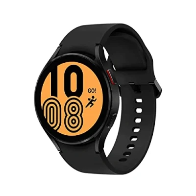 Afbeelding van Samsung Galaxy Watch 4 40mm Zwart