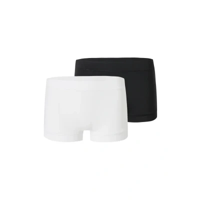 Afbeelding van Schiesser Shorts Unique Micro