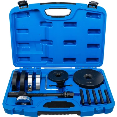Afbeelding van BGS wiellager gereedschap voor naafeenheid VW 85 mm