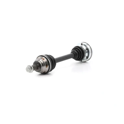 Afbeelding van LPR DS52199 Aandrijfas 490mm VOLKSWAGEN: GOLF 5, 6, Caddy 3, AUDI: A3 Sportback, Hatchback