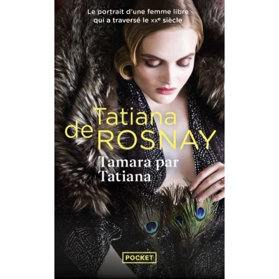 Image de Tamara par Tatiana