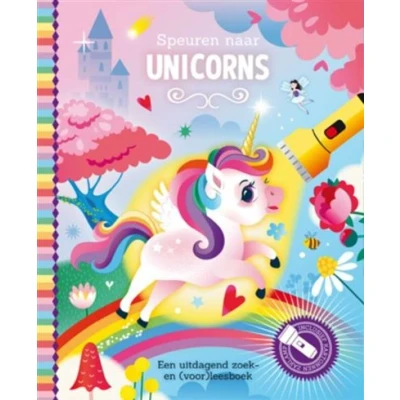 Image de Speuren naar unicorns